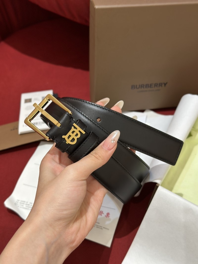 Bv*b*rry belts